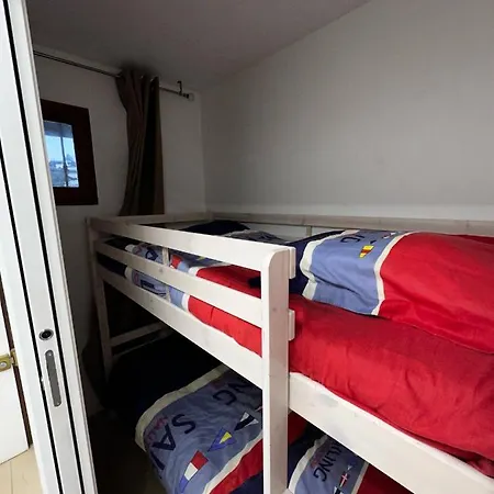 Apartment Francia *