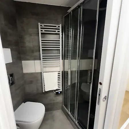 Apartment Francia *