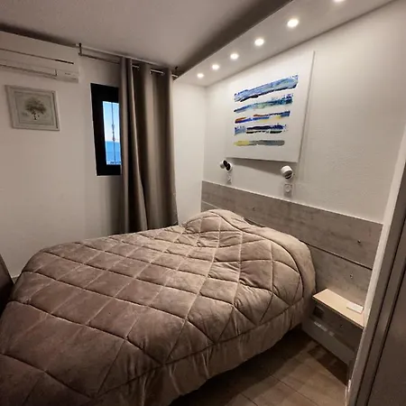 Apartment Francia Cannes