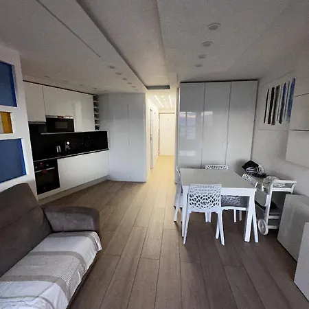 Francia Apartment Cannes