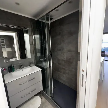 Francia Apartment *