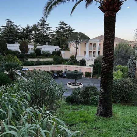 Apartment Francia *