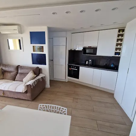 Apartment Francia Cannes
