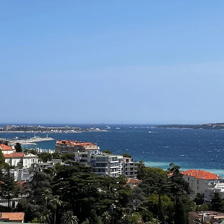 Francia Apartment Cannes