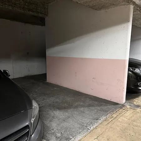 Apartment Francia